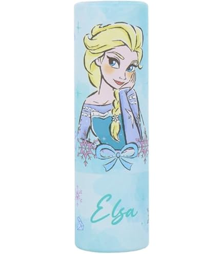 Amazon | 消しゴム アナと雪の女王 アナ雪 エルサ アナ (ベル) [並行